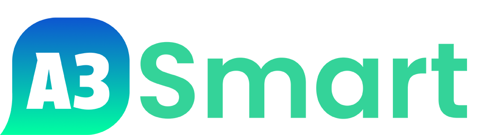A3Smart Logo